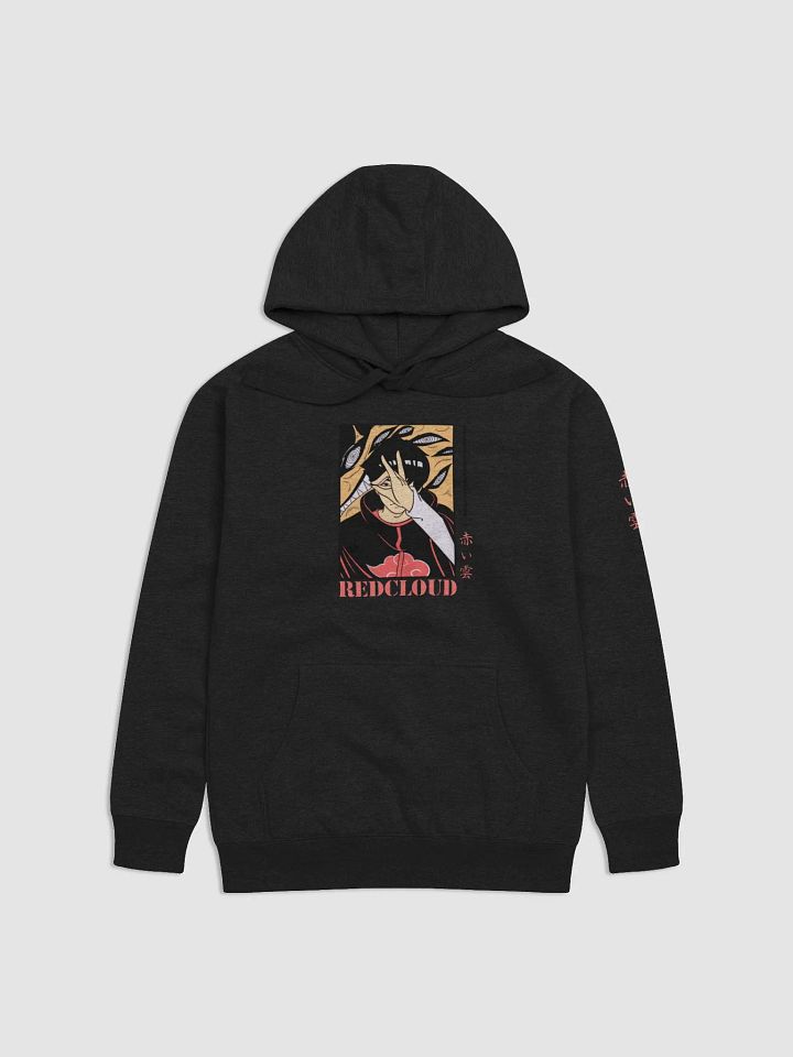 BEAST WITHIN HOODIE product image (1)