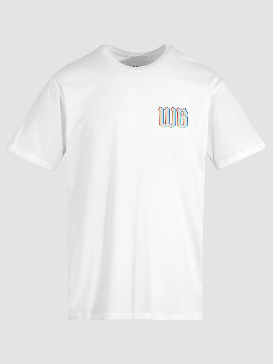Glitchin' T-Shirt product image (3)