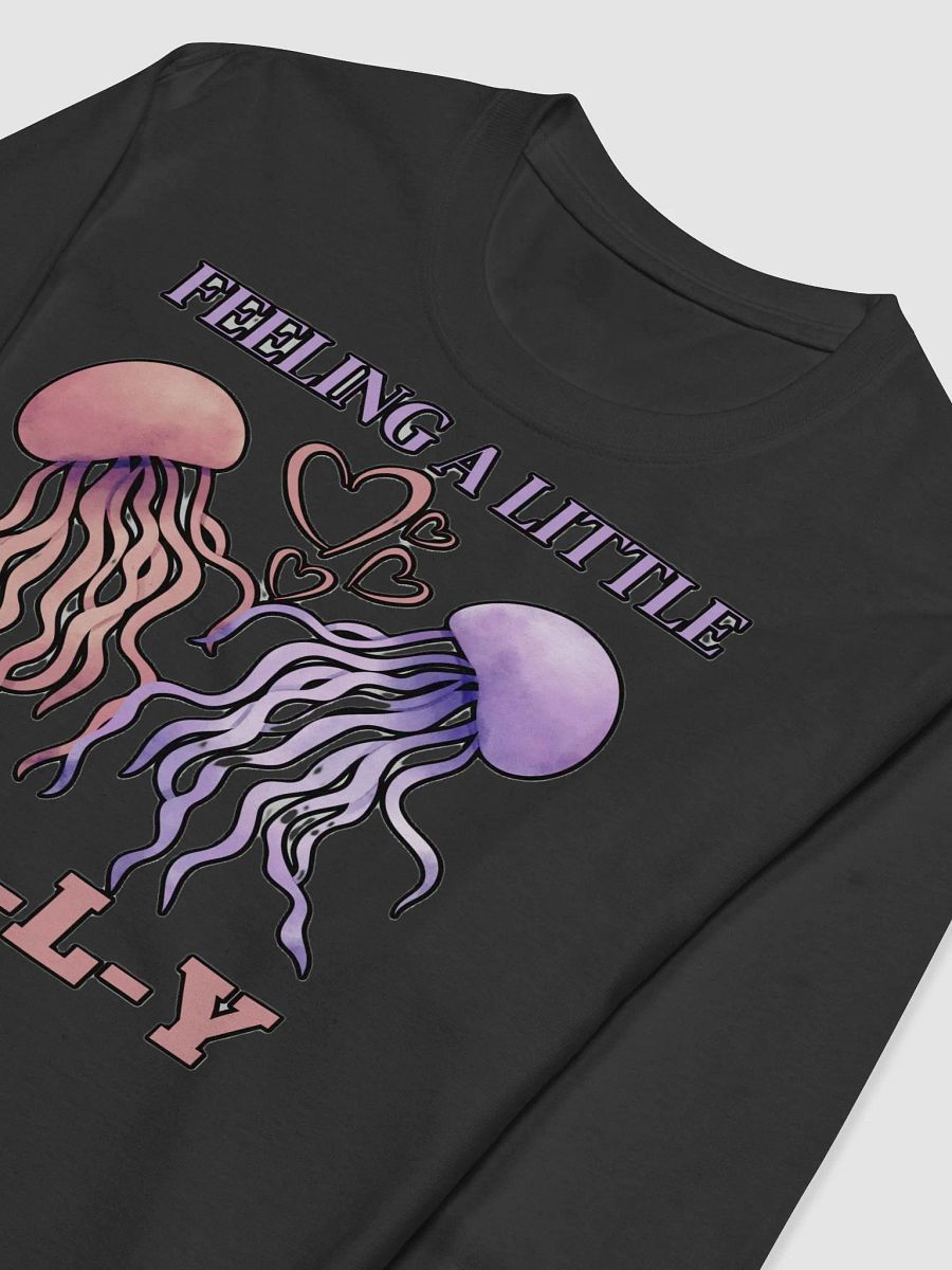 FEELING A LITTLE JELLY product image (6)