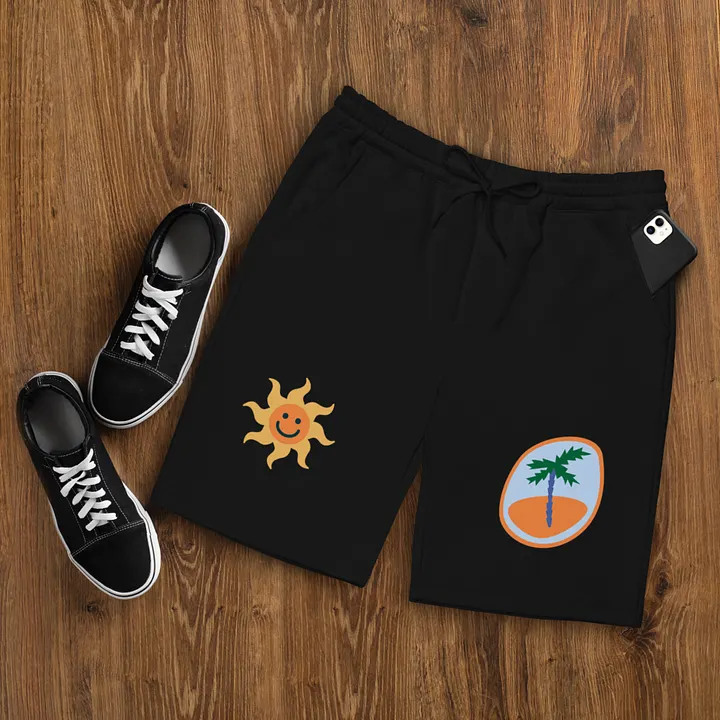 Summer: Shorts drop 1 product image (1)