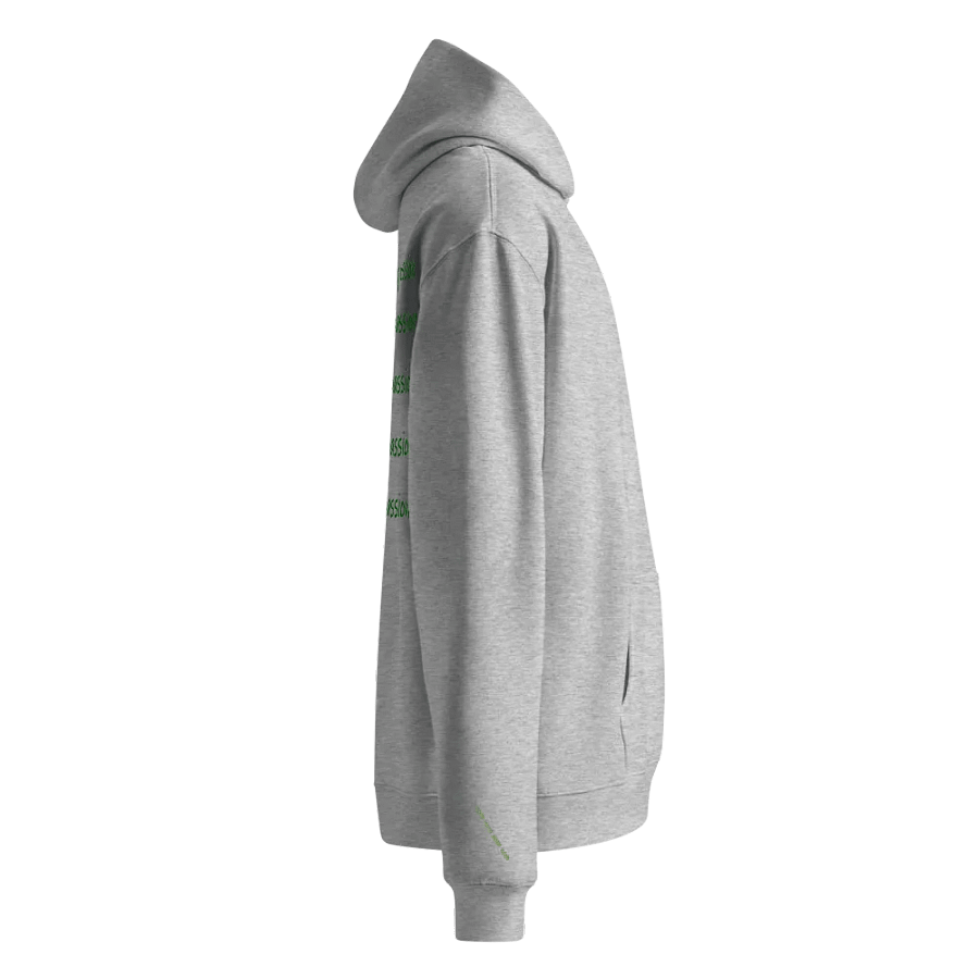 Stylized Hoodie product image (16)
