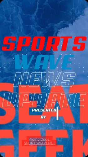 The Pittsburgh Steelers have signed QB Russell Wilson to a 1yr/$1.2m contract.

Make sure to Like, Follow & Subscribe to the ...
