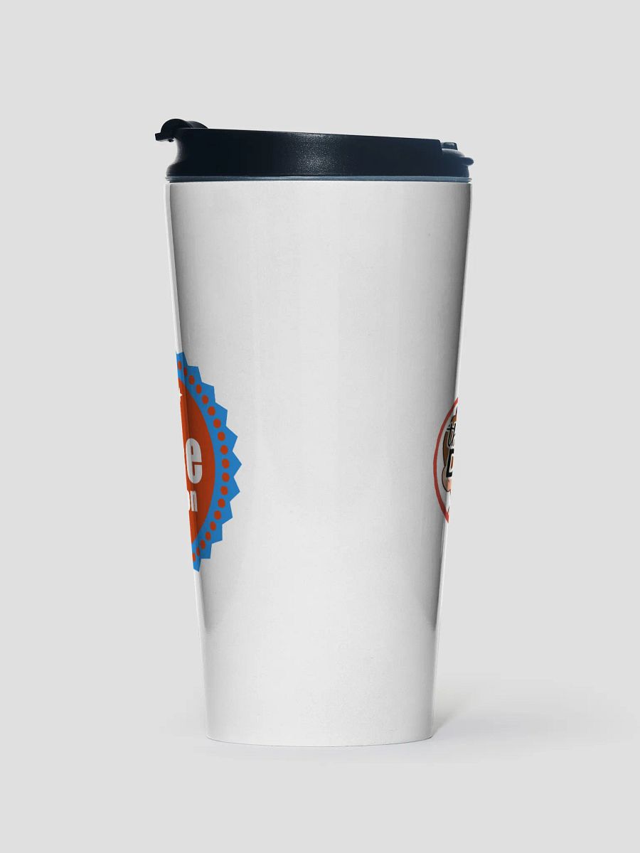 The Derp State/VoR Podcast Travel Mug product image (1)