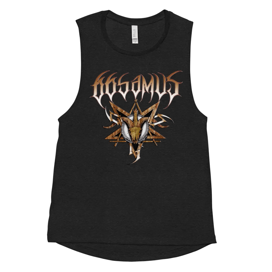 66Samus women's tank (color) product image (11)