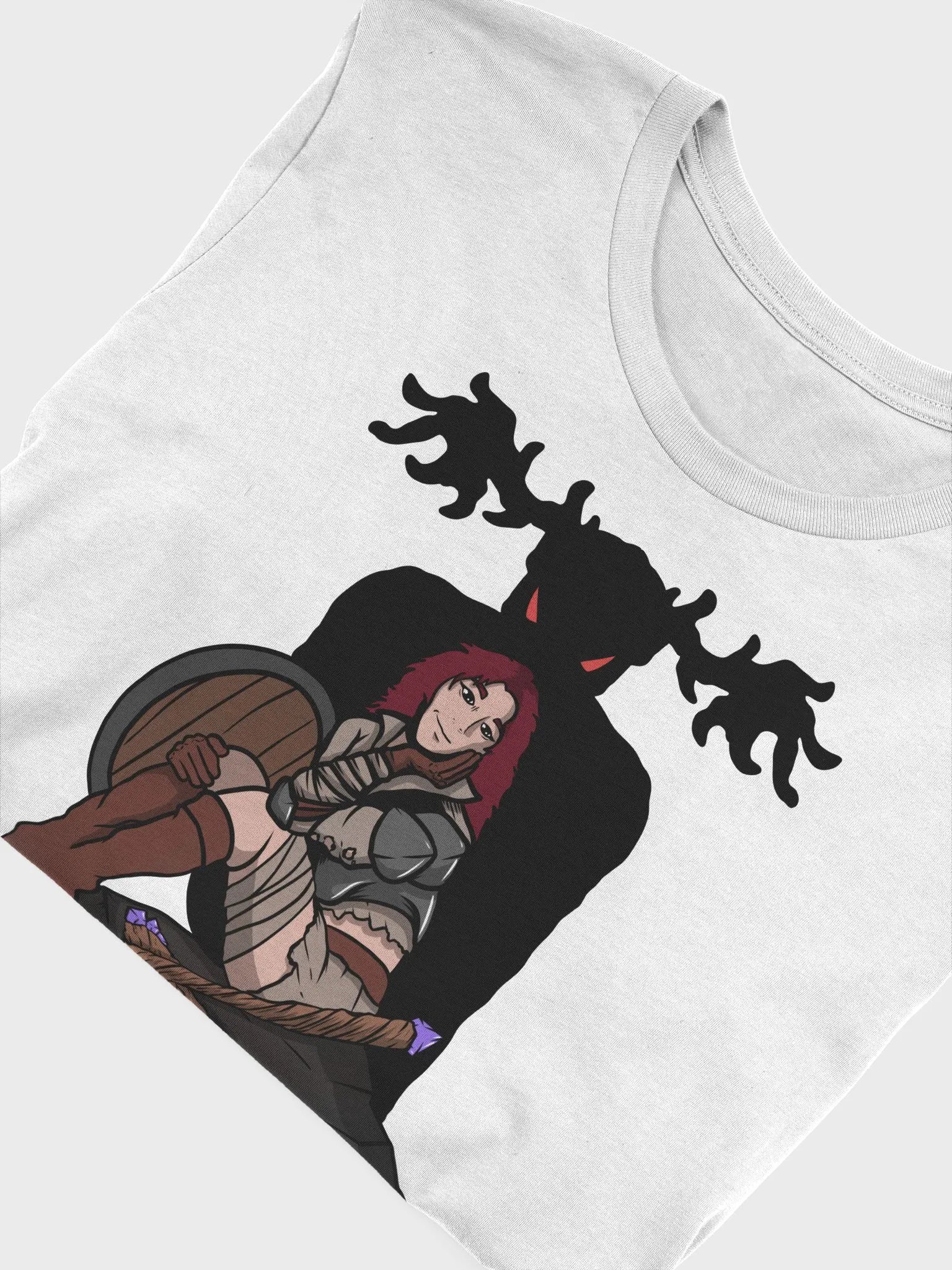 Cassidot Viking T-Shirt product image (3)
