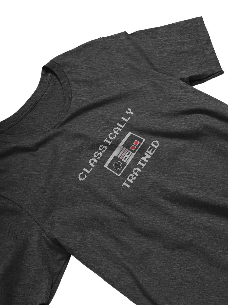 Classically Trained T-Shirt product image (9)