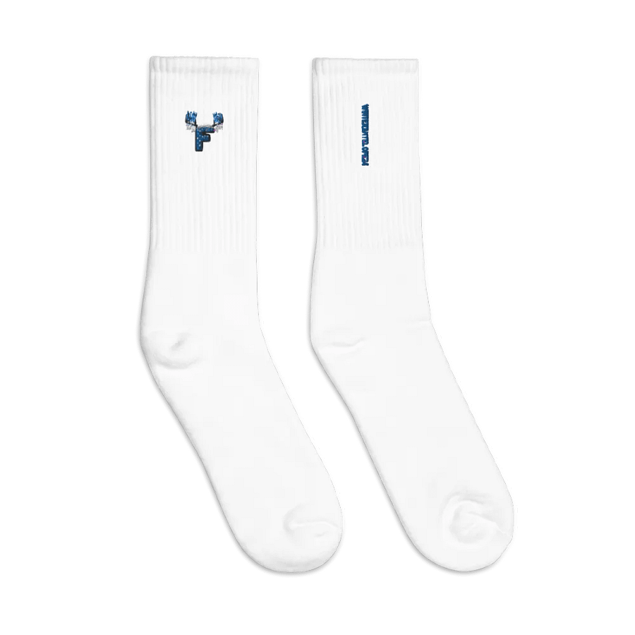 Limited Addition WinterAntelope Socks product image (1)