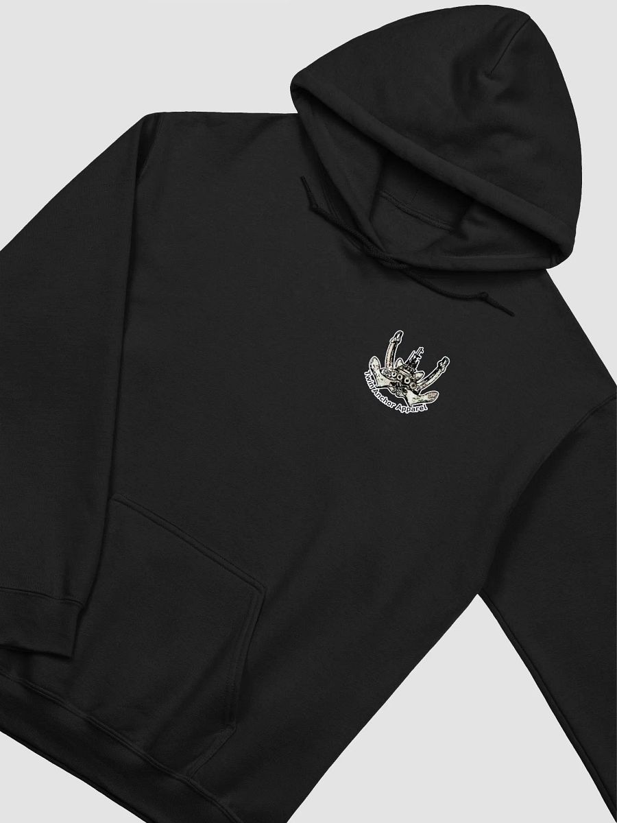 Twin Anchor Apparel Hoodie - sleeve Twin Anchor product image (4)