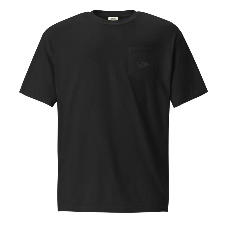 Vintage Classic Onamelle Pocket Tee product image (1)