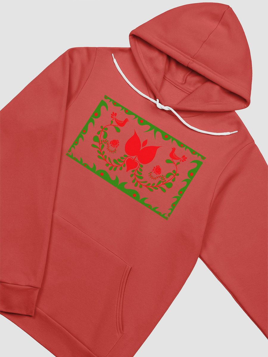Hungarian Traditions Bliss Hoodie product image (3)