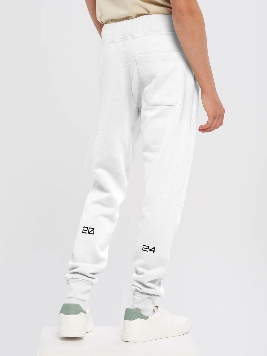INFINITE! 7 Modern Fleece Joggers product image (26)