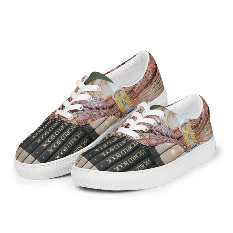 World Book Shoes product image (9)
