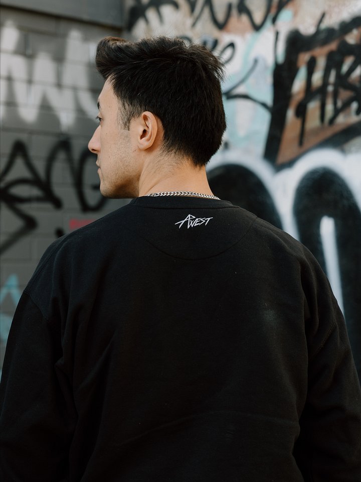 AP West Sweater product image (2)
