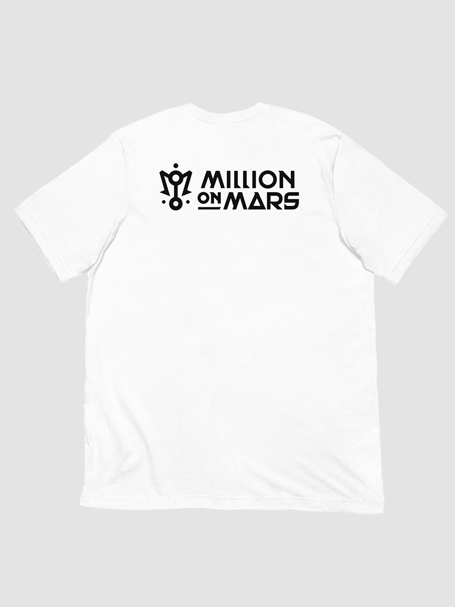 The Grind & Brew Tee product image (2)