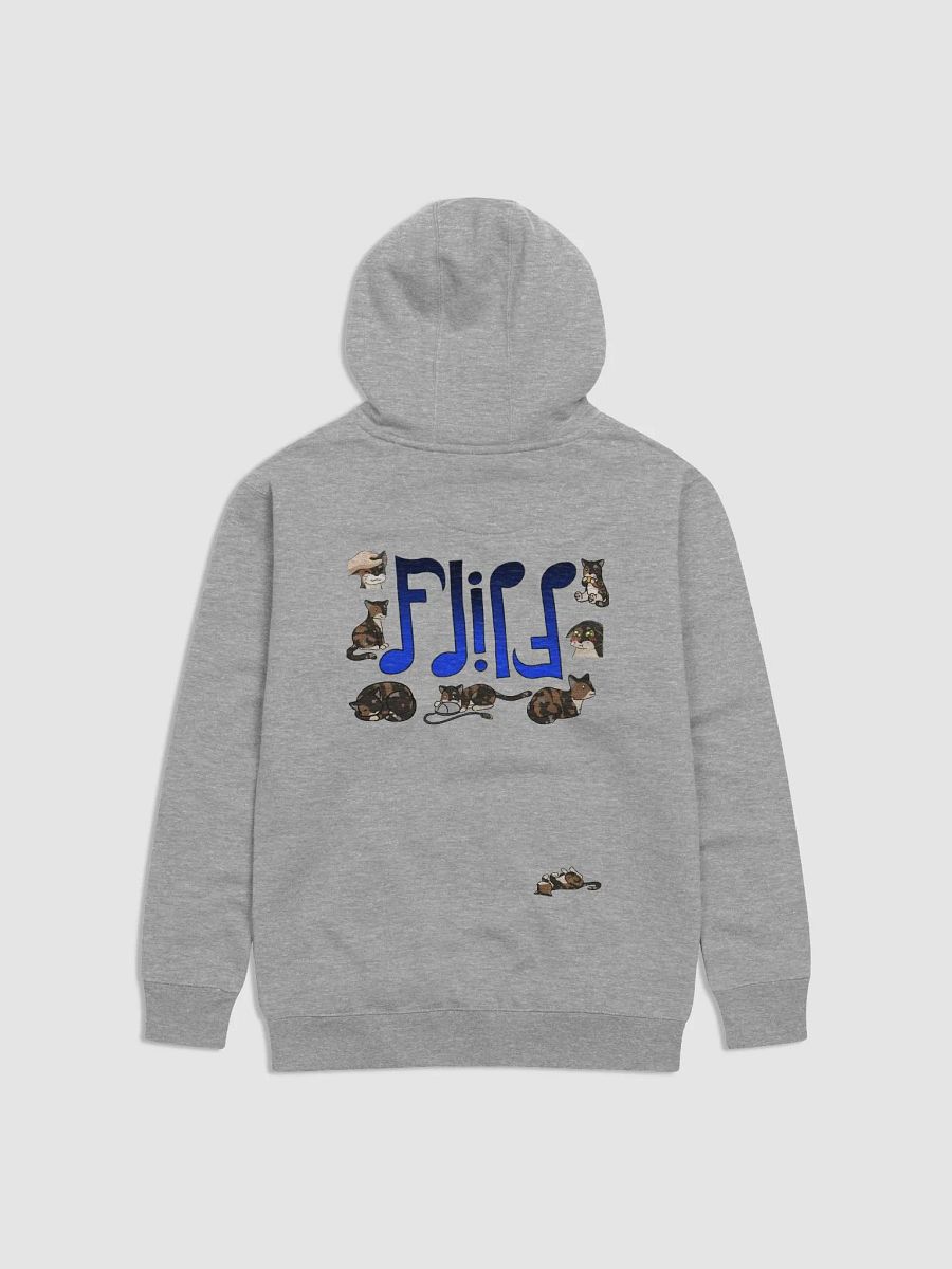 Comfy Pixel Sweatshirt product image (13)