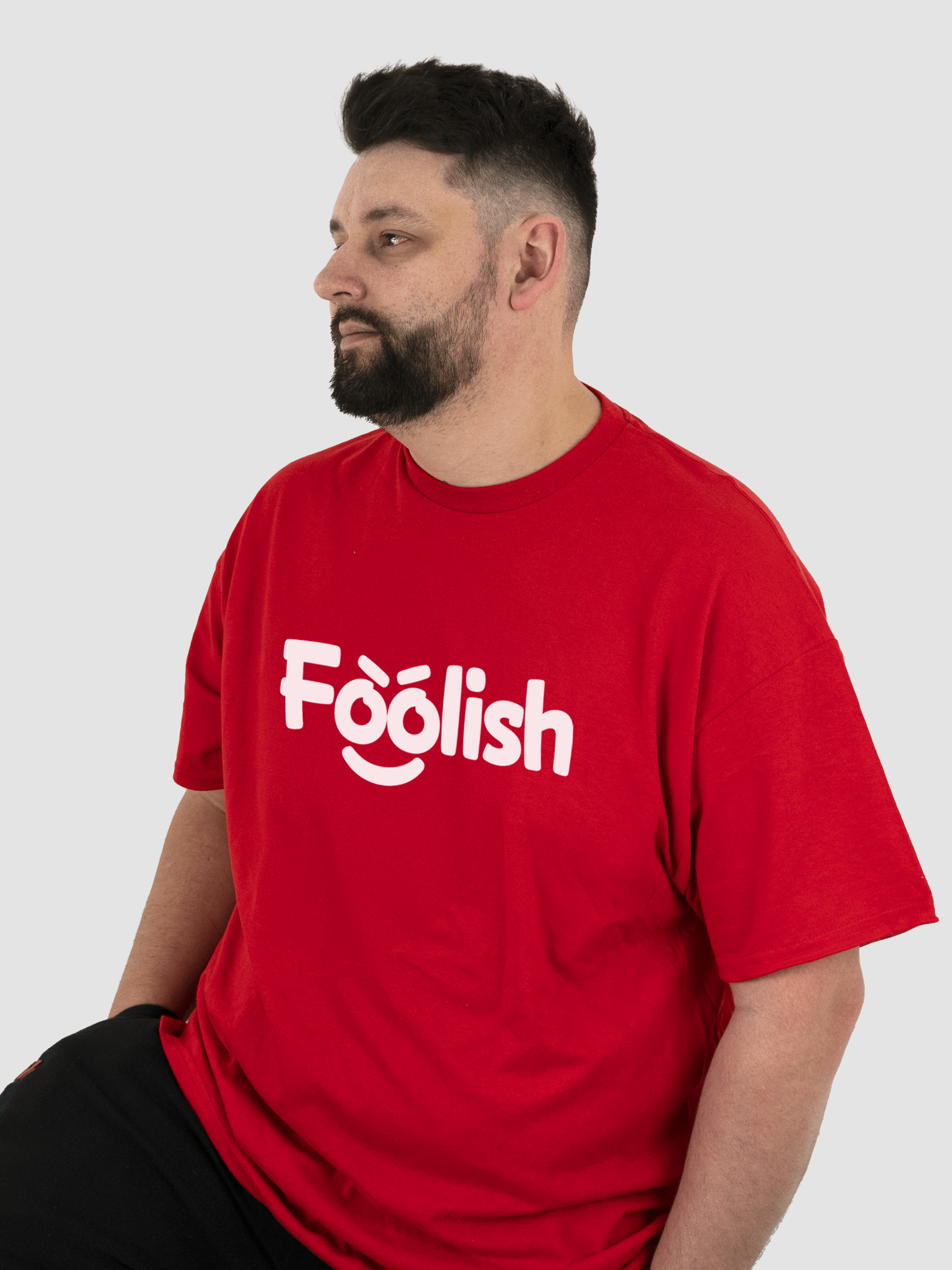 Foolish T-Shirt product image (2)