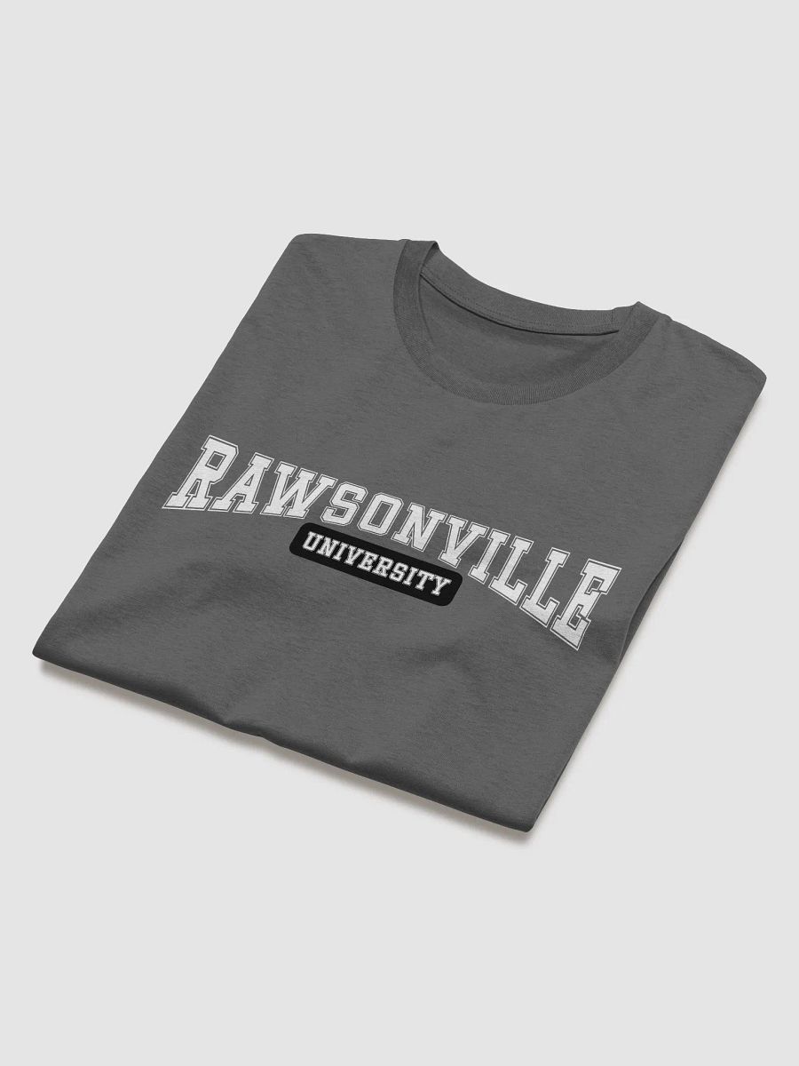 RawsonVille University Classic Tee product image (4)
