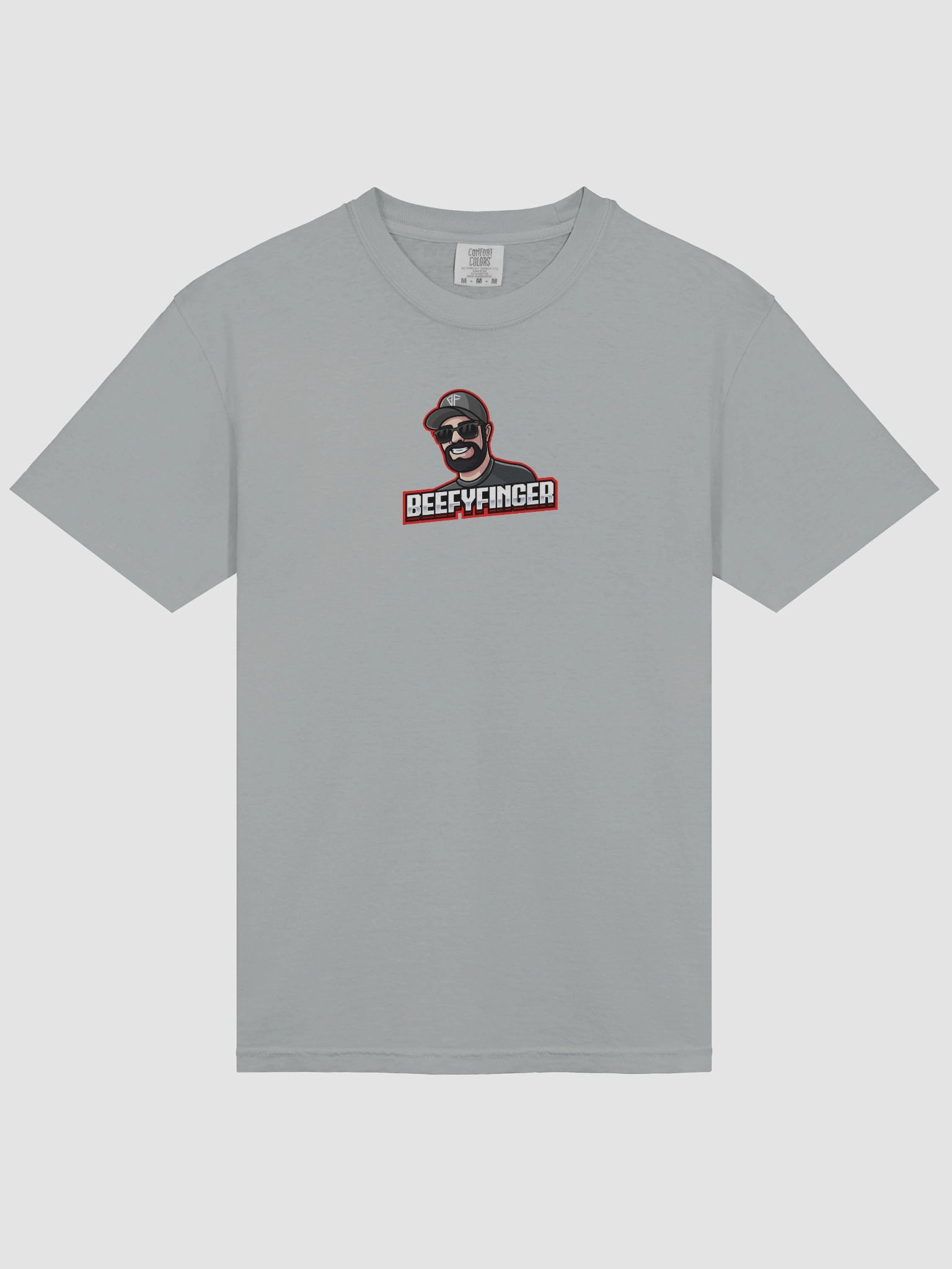 Beefy Finger Logo product image (3)