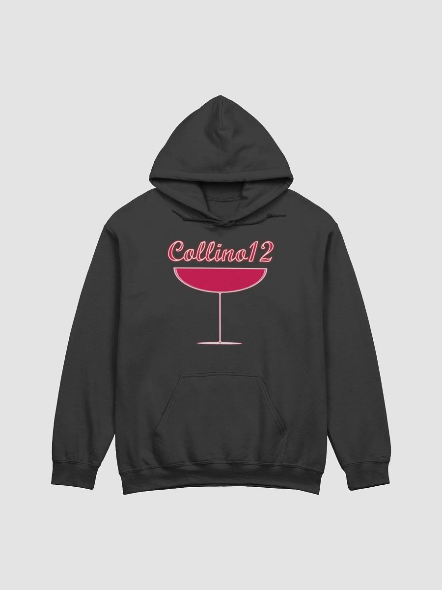 Collino12 Hoodie product image (1)