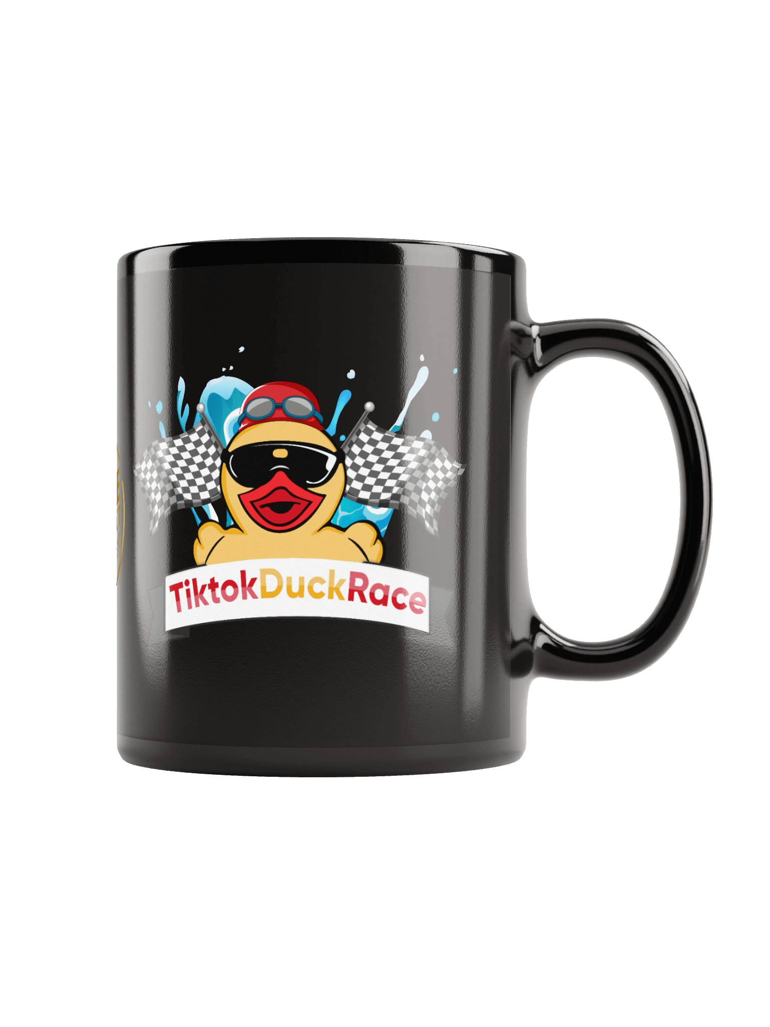 Duckrace Mug product image (1)