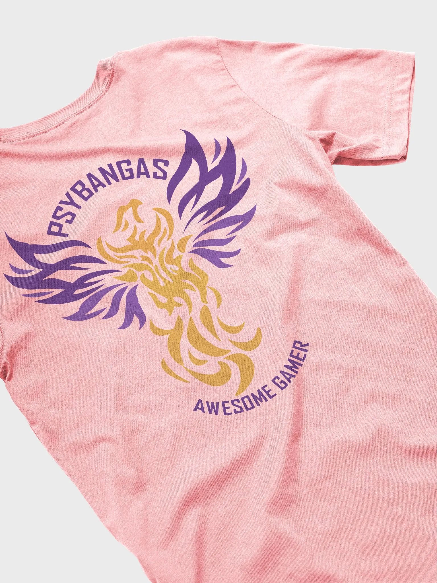 Phoenix Rise Women’s Tee product image (24)