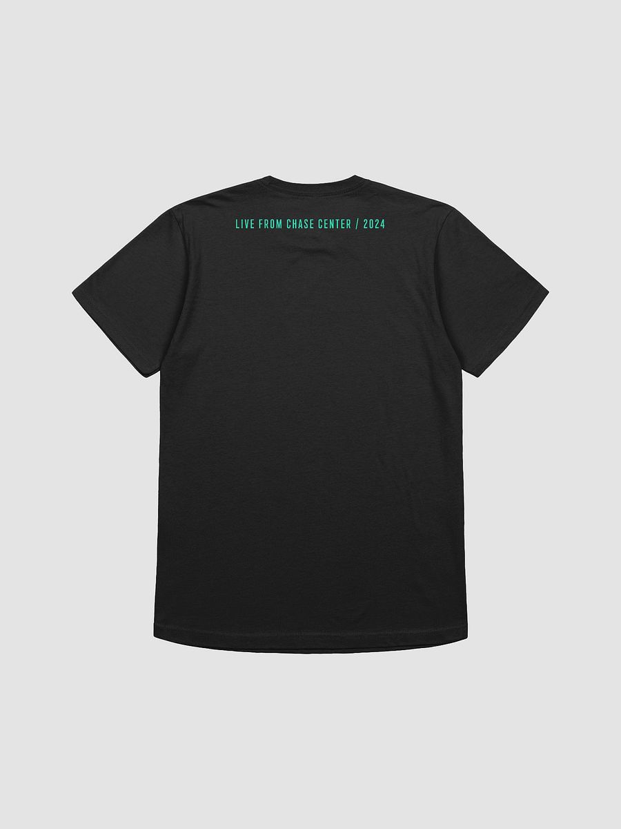 Acquired Live Event T-shirt product image (3)
