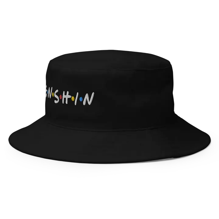 HENSHIN is For FRIENDS Bucket Hat product image (2)