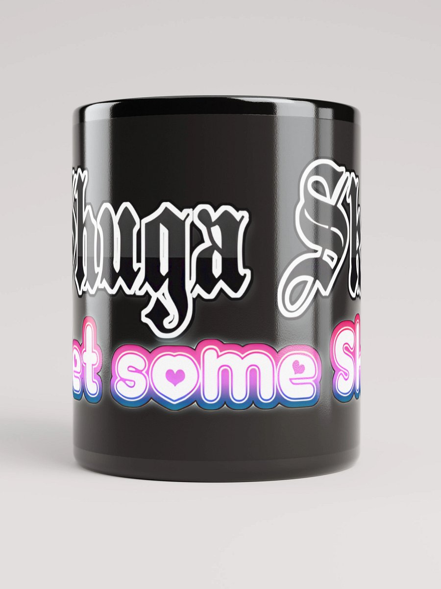 Shuga Mug Get Some Shuga product image (10)