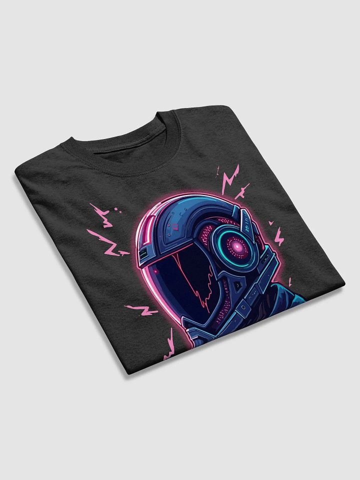 Rebel Energy T-Shirt product image (2)