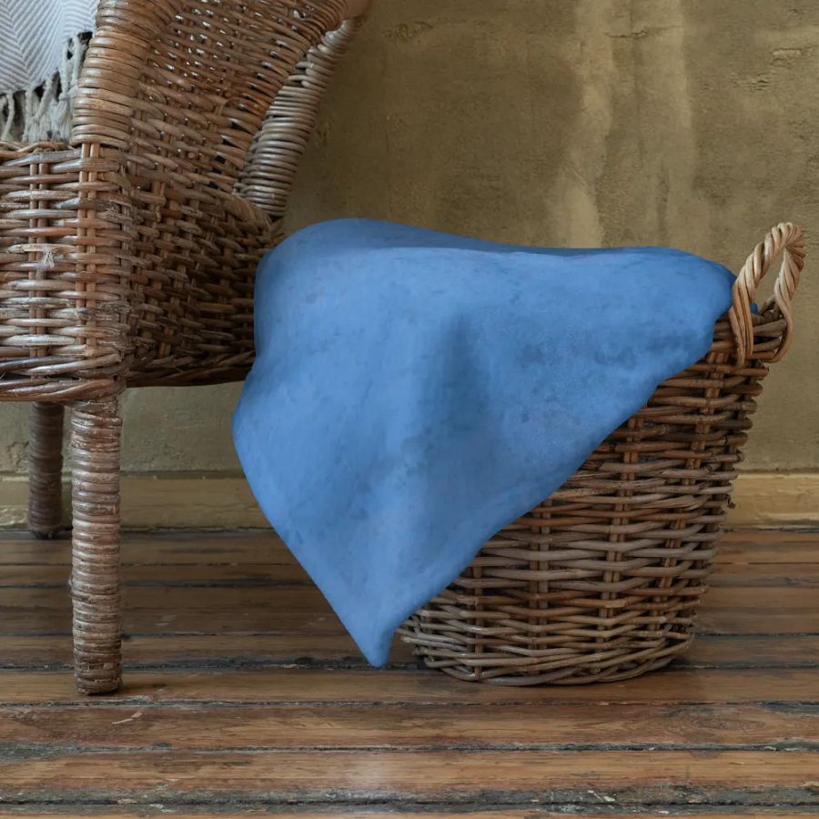 A Clear Drive Chicago Throw Blanket product image (22)