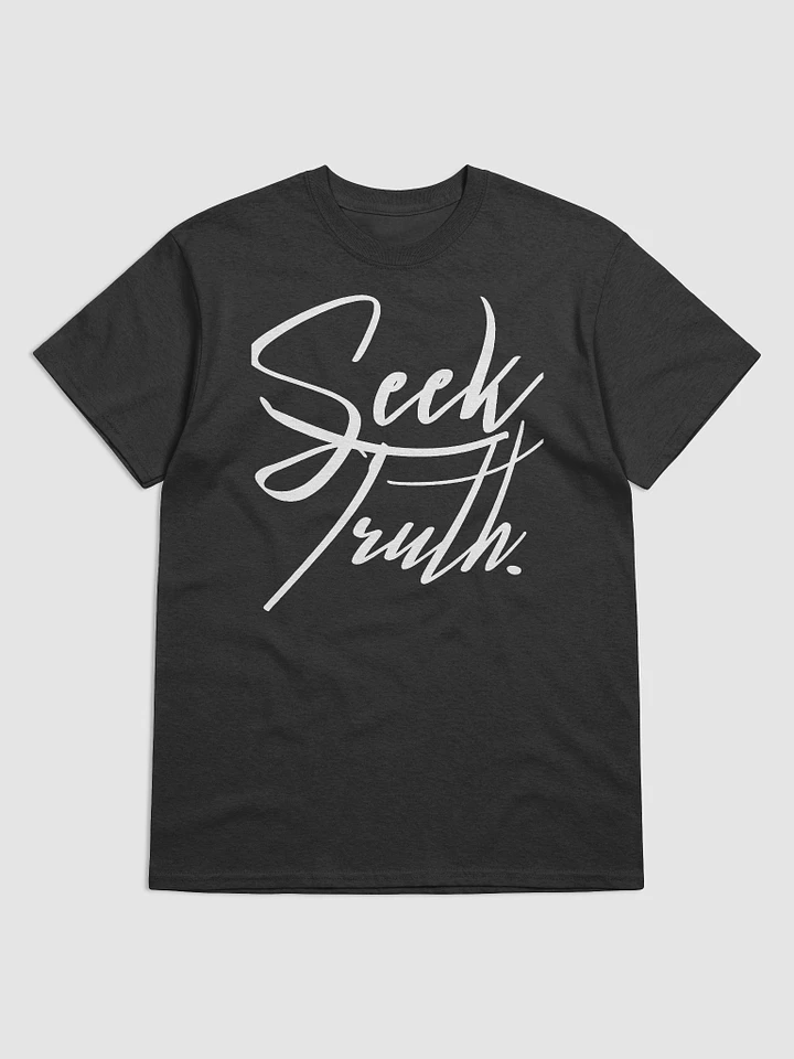 Seek Truth product image (1)