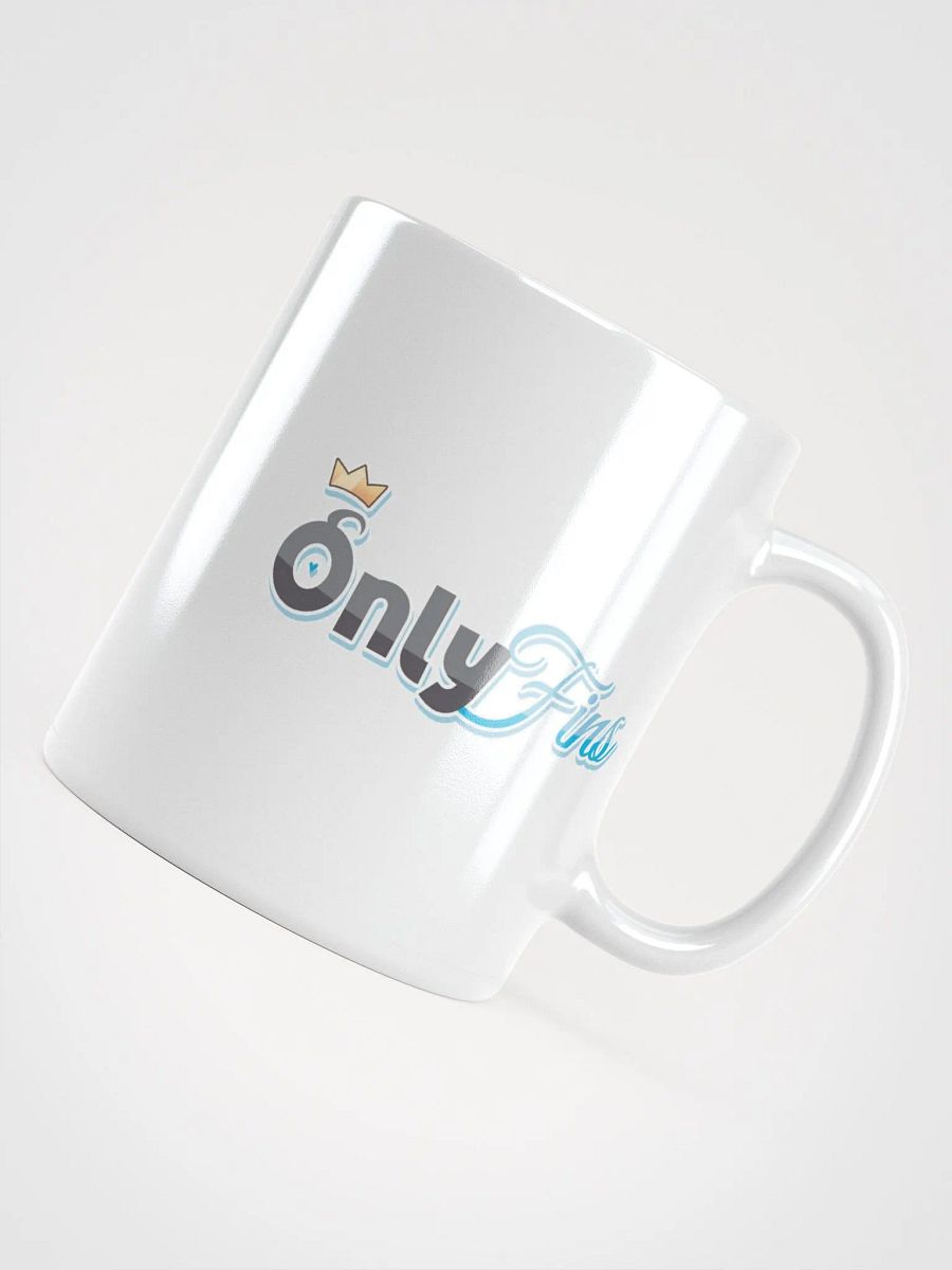 OnlyFins Coffee Mug product image (4)