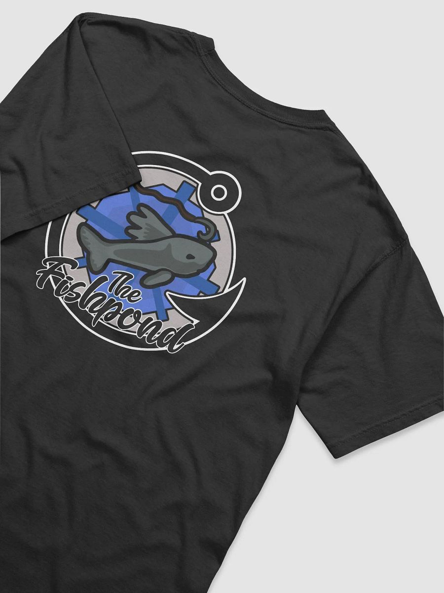 TFP | Comfort Colors Tee product image (4)