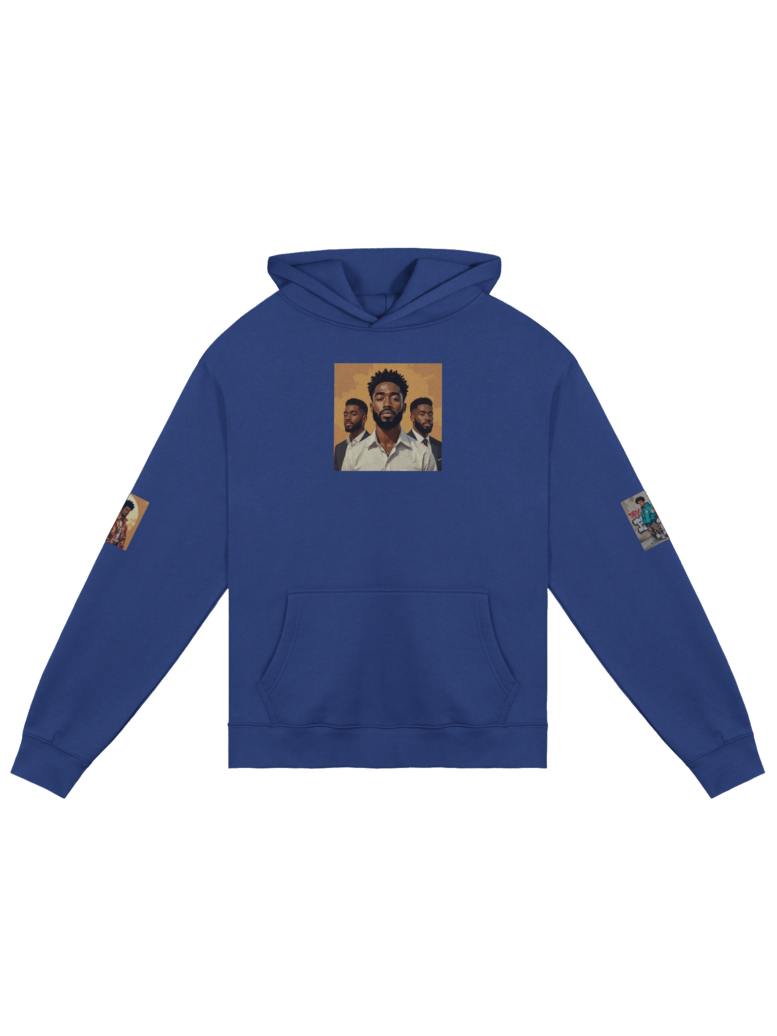 brotherhood collection product image (1)