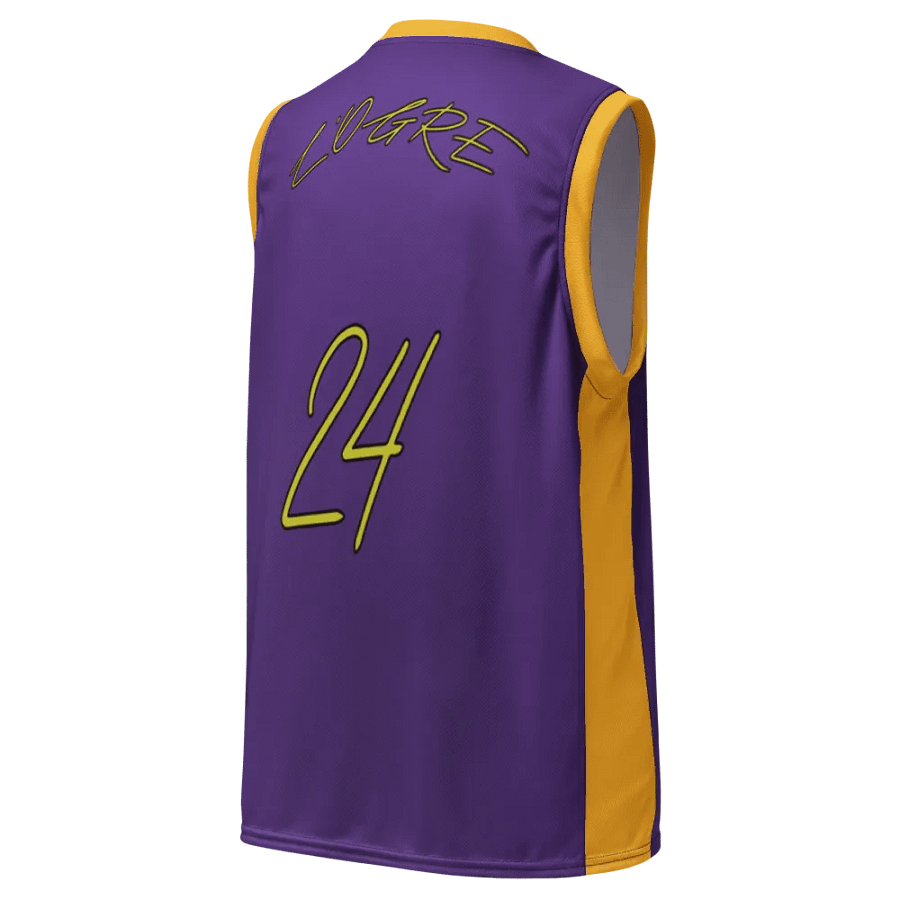 Maillot Tigers product image (3)