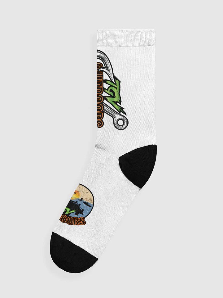 TGVOutdoors Socks product image (1)