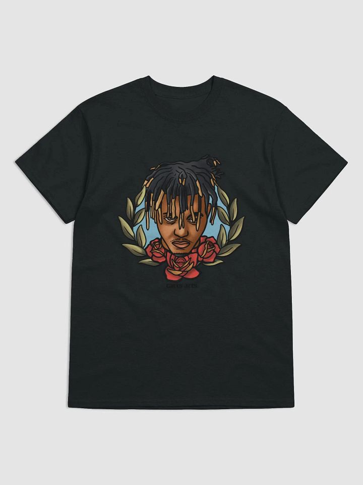 JW Tat Heavyweight T-Shirt product image (3)