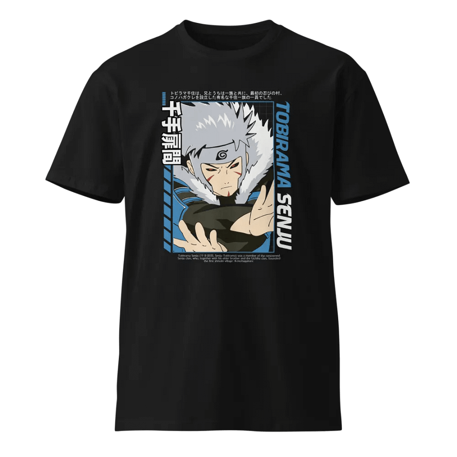 Tobirama Senju 2 product image (1)