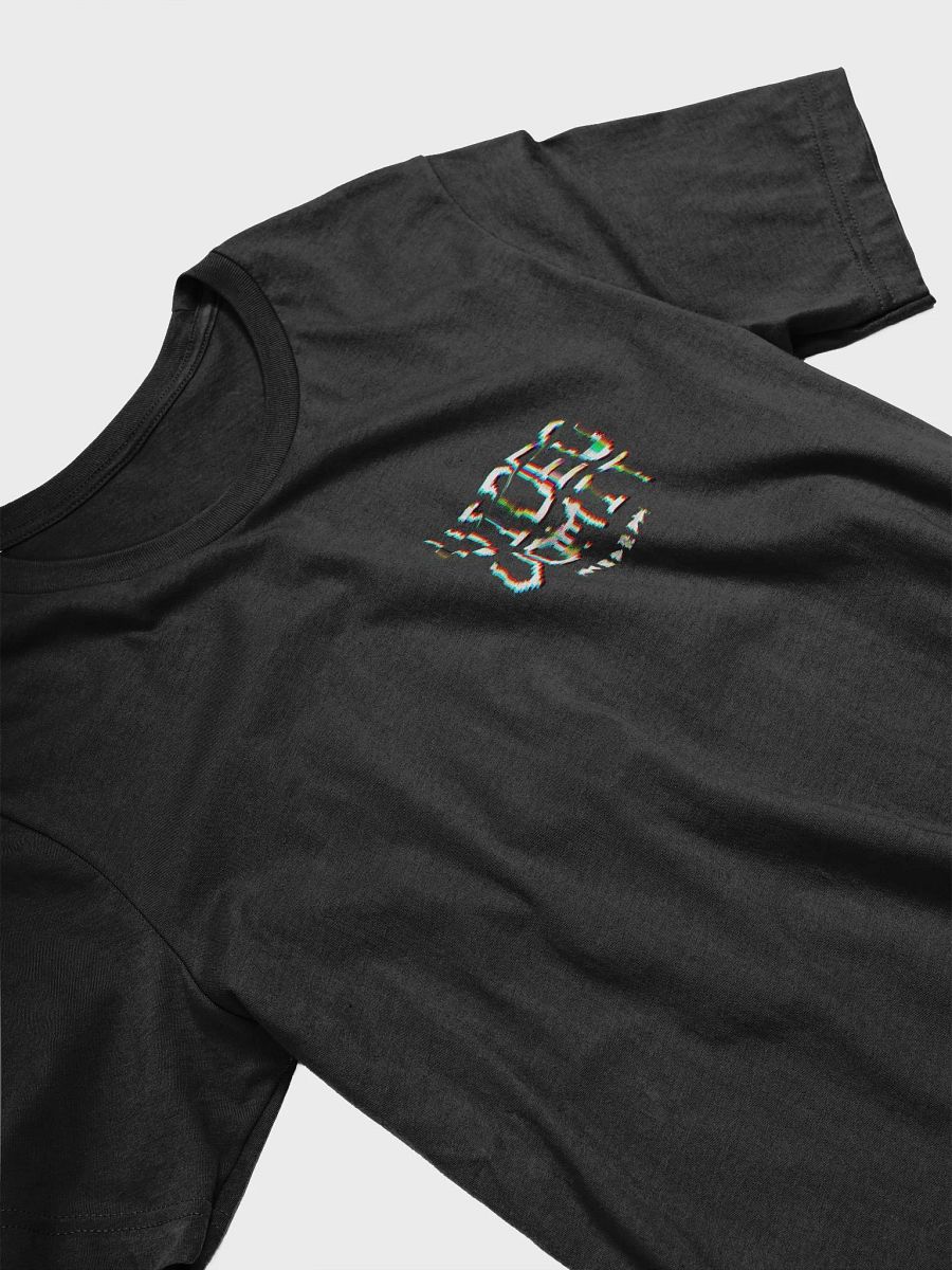 videovomit STUCK IN THE VCR shirt product image (5)