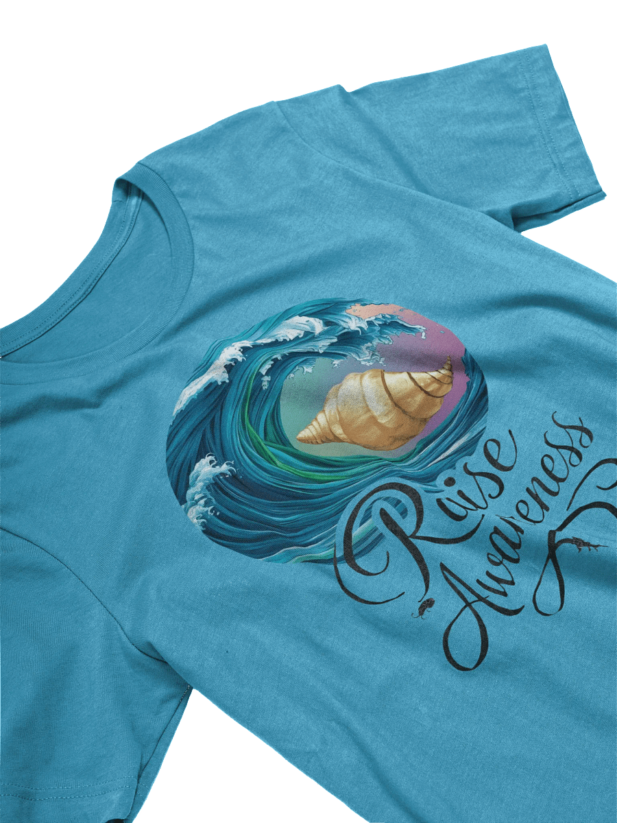 Raise Awareness IIII product image (19)