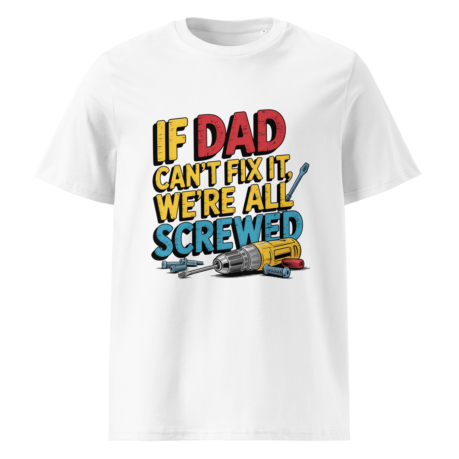 Dad's Ultimate Fix T-Shirt product image (20)