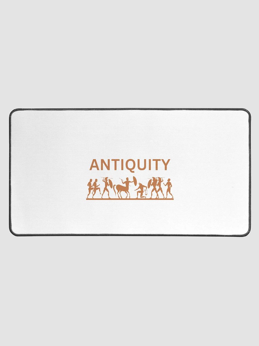 Ancient Antiquity Desk Mat product image (1)