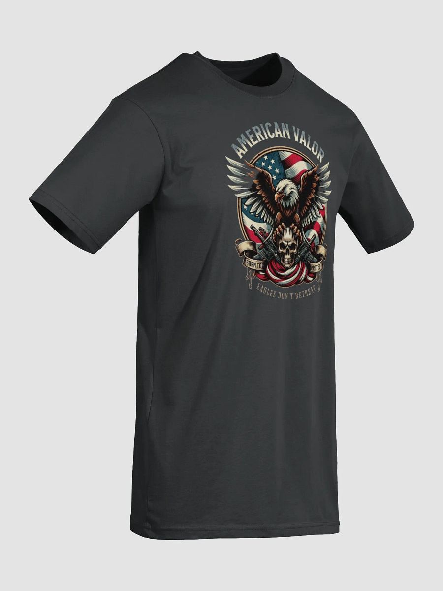 American Warrior Eagle Tee product image (10)