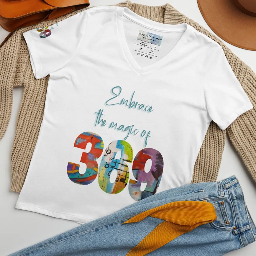 embrace the magic of the numbers 369 product image (7)
