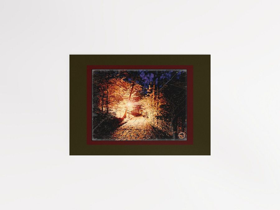 Nightscape III- Print product image (13)