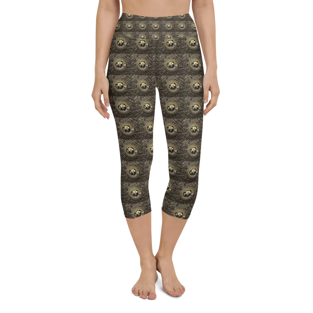 BTC leggins black 1 product image (5)