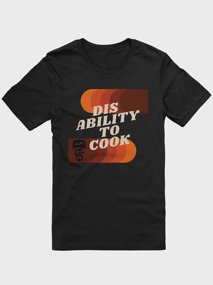 Dis Ability to Cook product image (1)