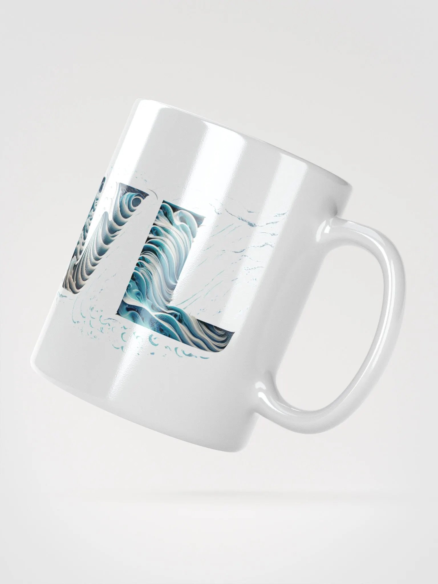 2KWL MUG product image (2)