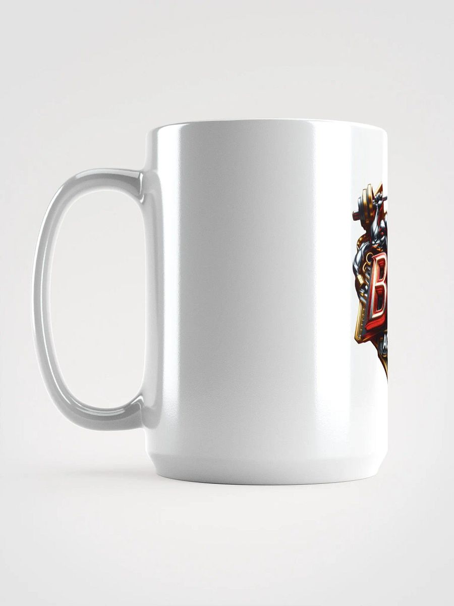 BULFUZQ MUG product image (6)