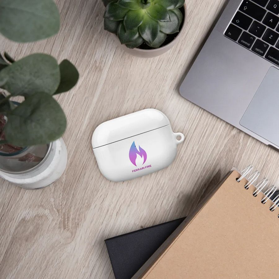 Air Pod Case White product image (8)